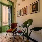 Palazzo Villelmi 4*