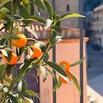 Palazzo Villelmi Bed & Breakfast 4*