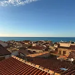 Bed & Breakfast Palazzo Villelmi 4*
