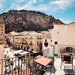 Bed & Breakfast Palazzo Villelmi