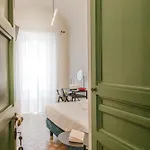 Palazzo Villelmi 4* Cefalu