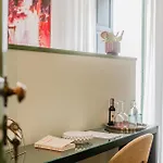 Palazzo Villelmi Bed & Breakfast 4*