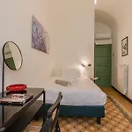 Palazzo Villelmi Bed and Breakfast Cefalù