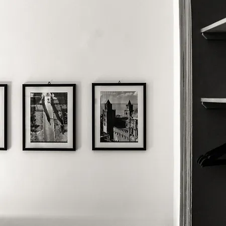 Palazzo Villelmi Panzió