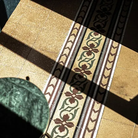 Palazzo Villelmi Cefalù