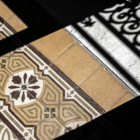 Palazzo Villelmi Panzió