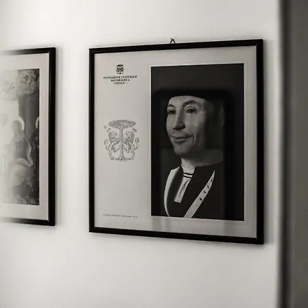 Panzió Palazzo Villelmi Cefalù