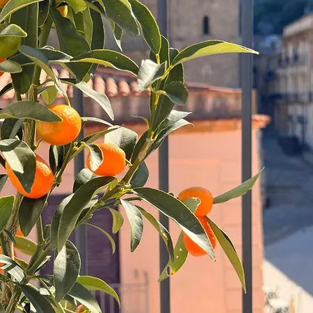 Palazzo Villelmi Panzió 4*