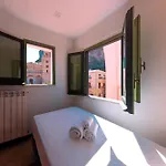 Palazzo Villelmi Bed & Breakfast Cefalù