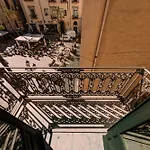 Palazzo Villelmi Bed & Breakfast Cefalù