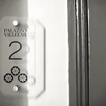 Palazzo Villelmi Bed & Breakfast Cefalù