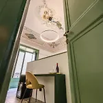 Palazzo Villelmi Bed & Breakfast 4*