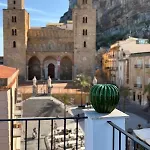 Palazzo Villelmi Bed & Breakfast