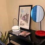 Palazzo Villelmi Bed & Breakfast Cefalù