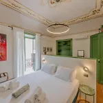Palazzo Villelmi Cefalù