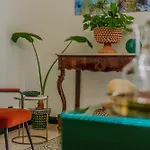 Palazzo Villelmi 4* Cefalù
