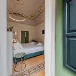 Palazzo Villelmi 4*
