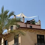 Palazzo Villelmi Cefalù
