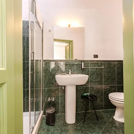 Bed and Breakfast Palazzo Villelmi Cefalù