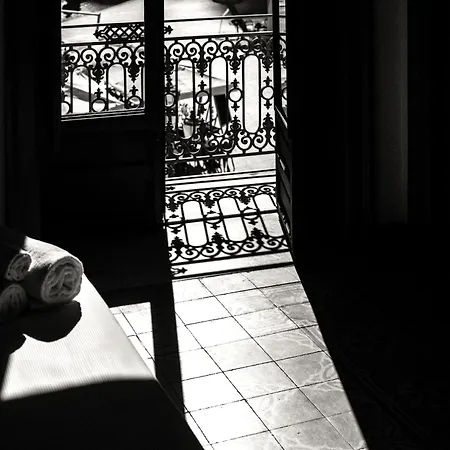 Palazzo Villelmi 4*
