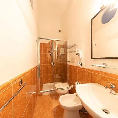 Palazzo Villelmi לינה וארוחת בוקר 4*