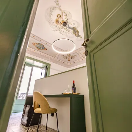 Palazzo Villelmi Cefalù
