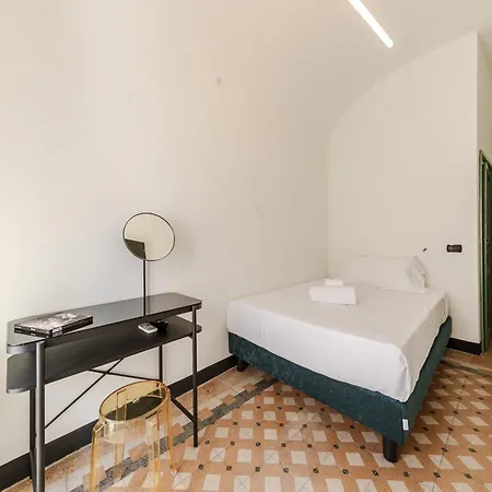 Bed and Breakfast Palazzo Villelmi
