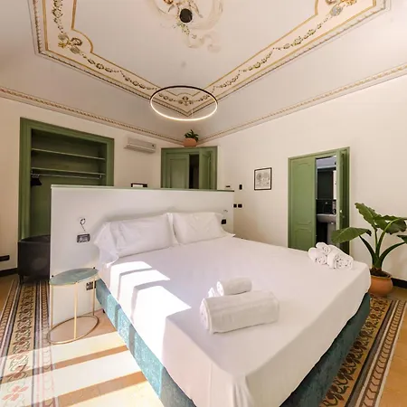 Palazzo Villelmi Bed and Breakfast 2*