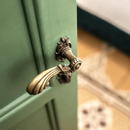 Bed & Breakfast Palazzo Villelmi Cefalu