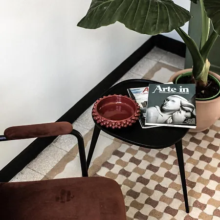 Palazzo Villelmi Bed and Breakfast