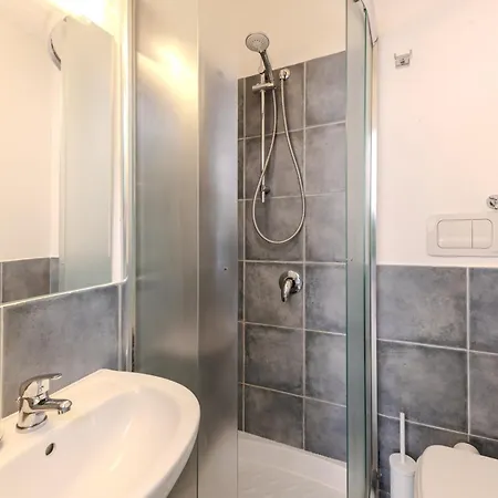 Bed and Breakfast Palazzo Villelmi