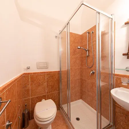 Palazzo Villelmi 4*