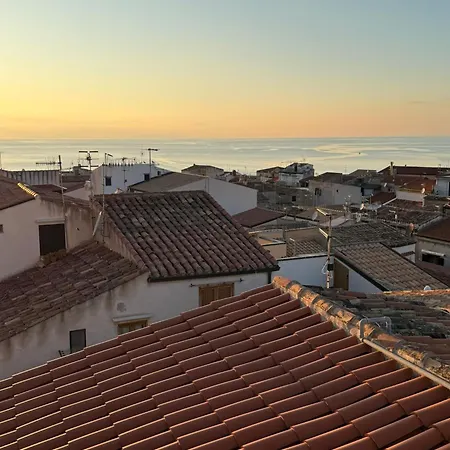 Bed and Breakfast Palazzo Villelmi
