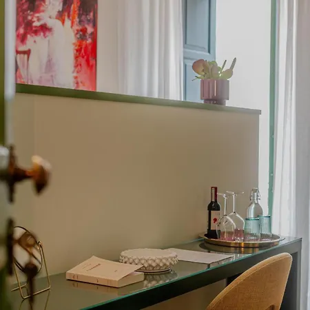 Palazzo Villelmi Bed and Breakfast Cefalù