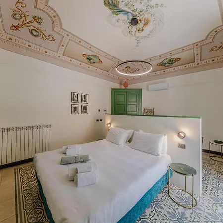 Palazzo Villelmi 4*