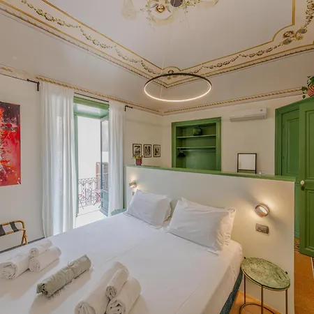 Palazzo Villelmi צ'פאלו