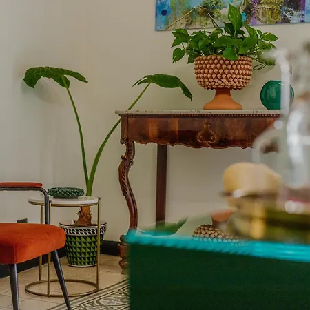 Palazzo Villelmi 4* تْشيفالو