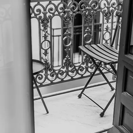 Palazzo Villelmi فندق مبيت وإفطار 4*