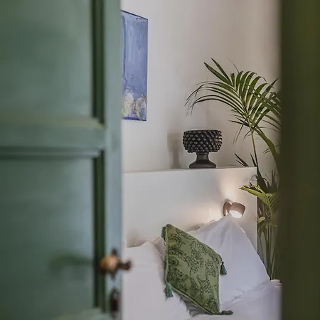 Bed and Breakfast Palazzo Villelmi 2*
