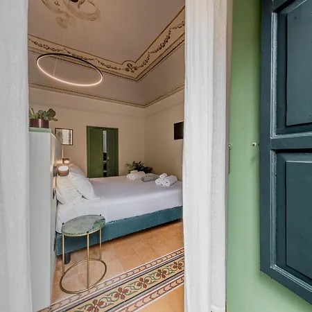 Palazzo Villelmi 4*