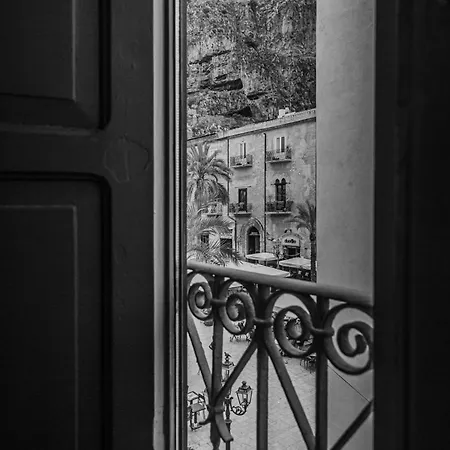 Bed and Breakfast Palazzo Villelmi