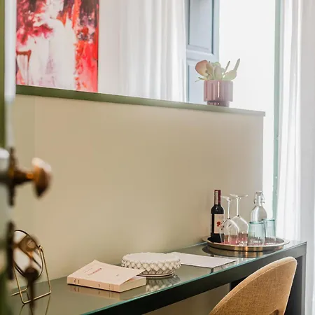 Palazzo Villelmi 住宿加早餐酒店 4*