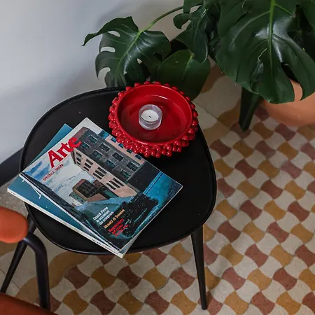 Bed and Breakfast Palazzo Villelmi 2*