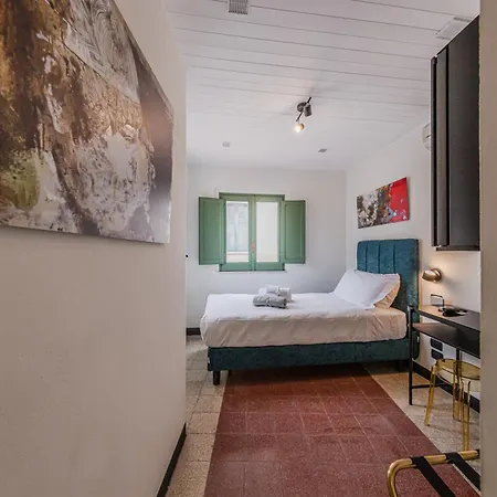 Palazzo Villelmi 4*