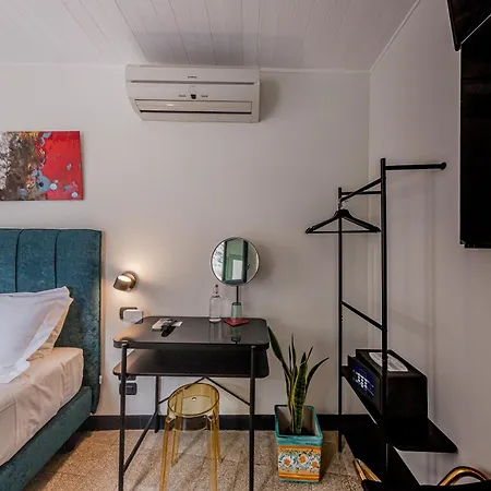 Palazzo Villelmi Cefalu