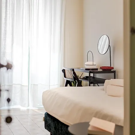 Bed and Breakfast Palazzo Villelmi