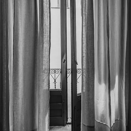 Palazzo Villelmi Bed & Breakfast Cefalu