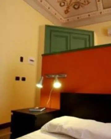 Bed and Breakfast Palazzo Villelmi