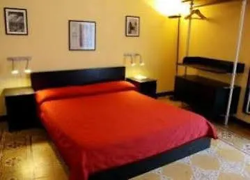 Palazzo Villelmi Bed & Breakfast Cefalu