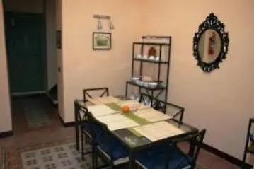 Palazzo Villelmi Bed and Breakfast